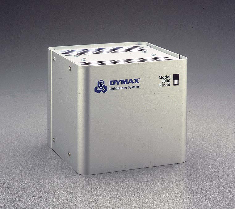 Dymax 5000 ECE  floodlamp